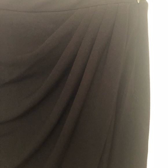 Forever 21 lot x 2 black skirt - Picture 7 of 7